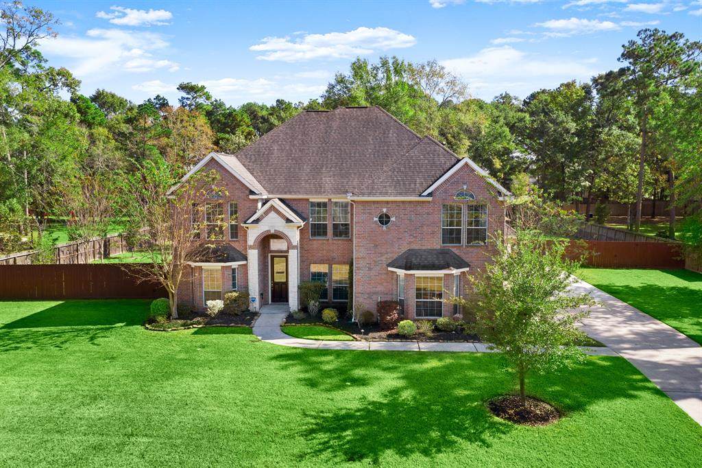 30706 Imperial Legends Drive - Photo 1