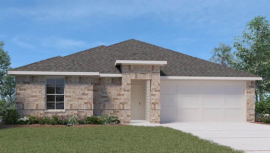 14612 Blackbrush Manor - Photo 1