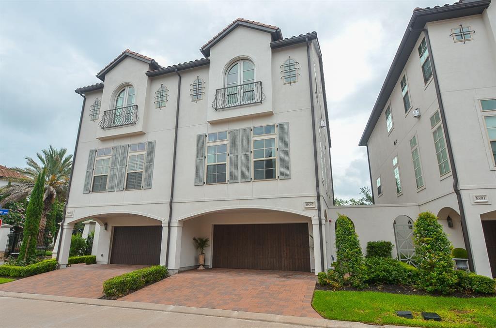 16007 Morgan Street - Photo 1