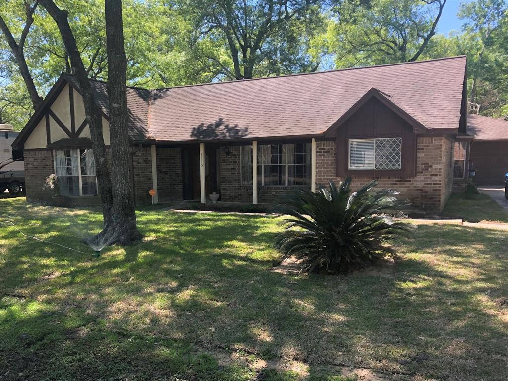 5115 Timber Ridge Street - Photo 1