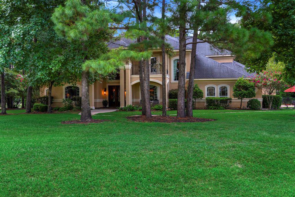 4019 Fish Hook Court - Photo 1