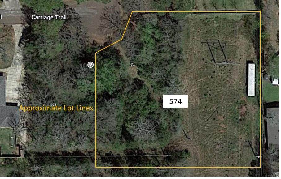 574 Carriage Trail - Photo 1