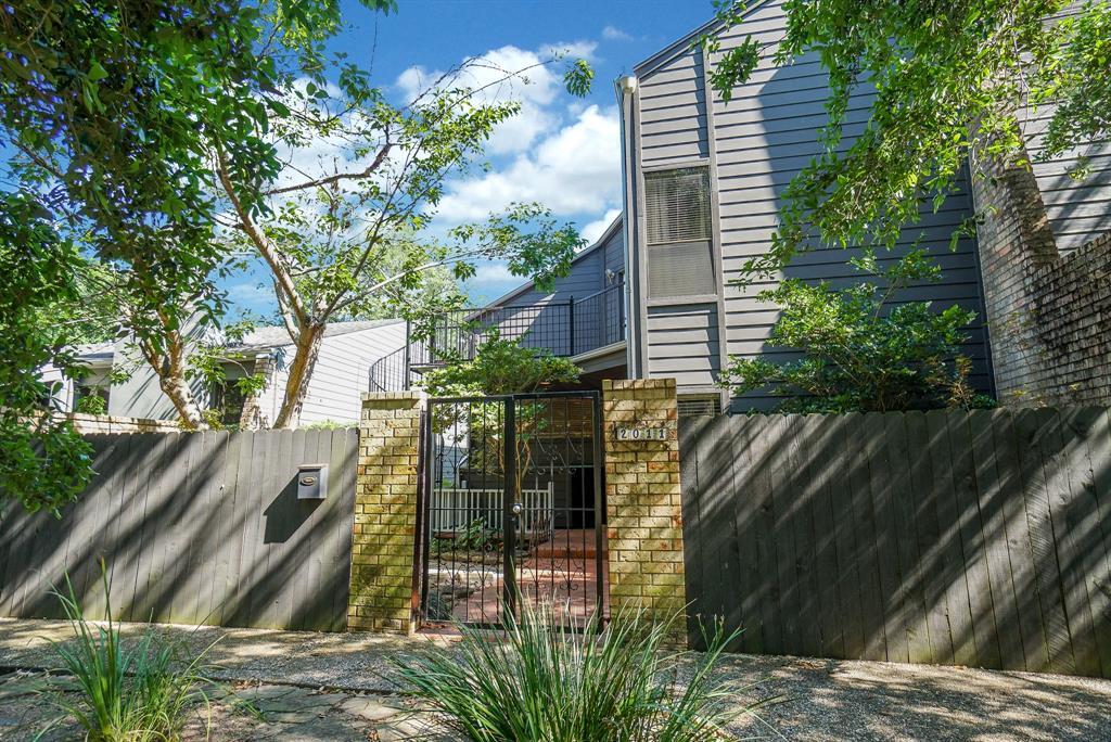 2011 Marguerite Street - Photo 1