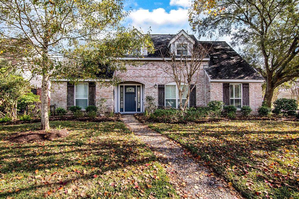 502 Lorie Lane - Photo 1