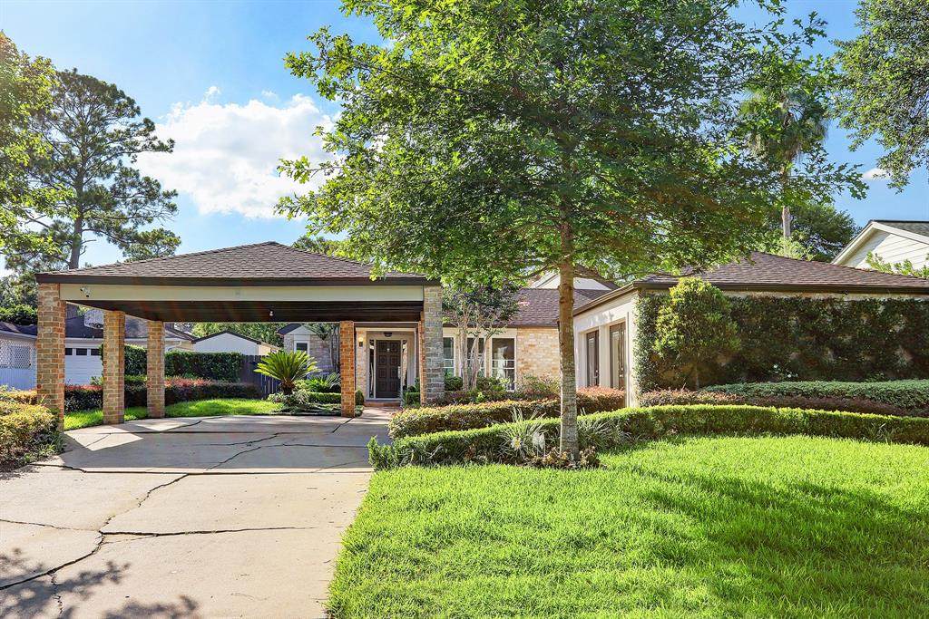 12010 Sugar Springs Drive - Photo 1