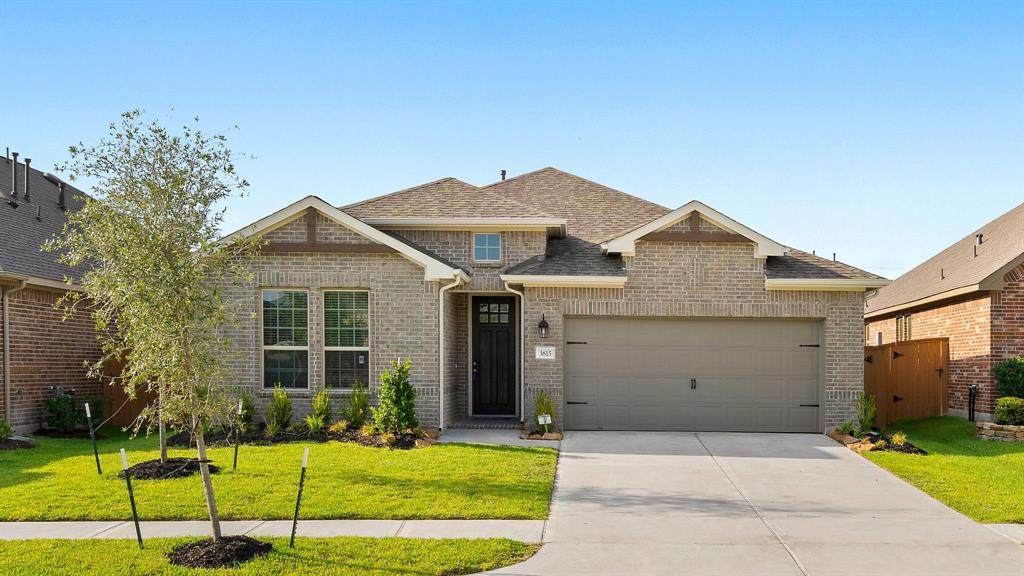 3815 Supremes Trail - Photo 1