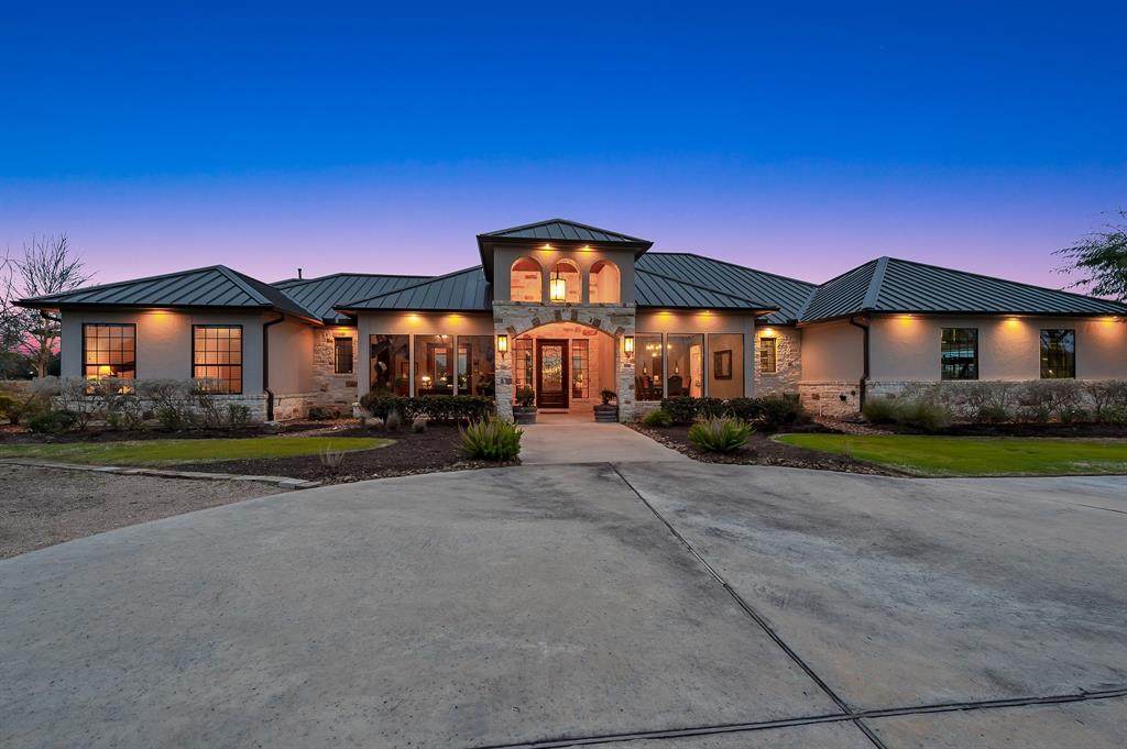 5503 Fm 723 Road - Photo 1