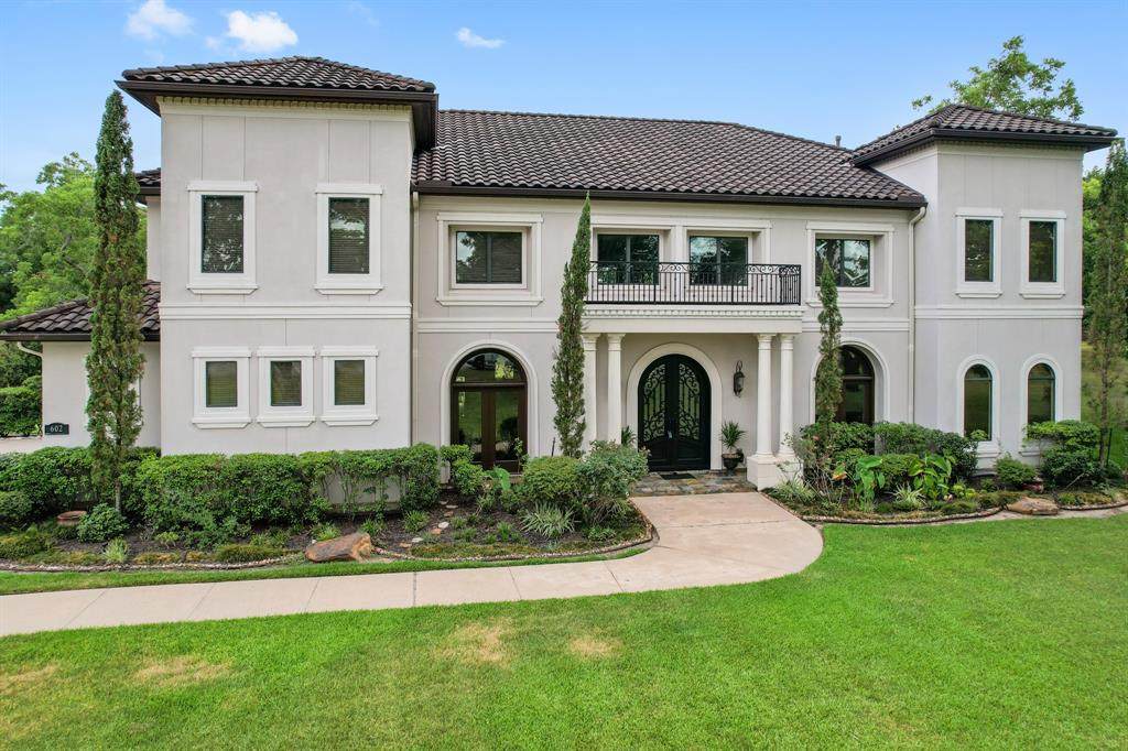 602 Orchard Lane - Photo 1