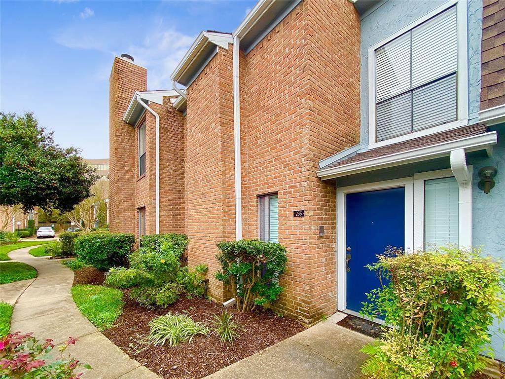 3200 Gessner Road - Photo 1