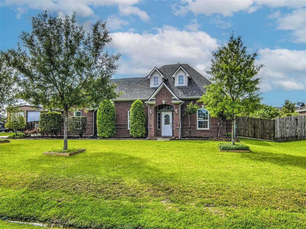 3018 Royal Palm Drive - Photo 1
