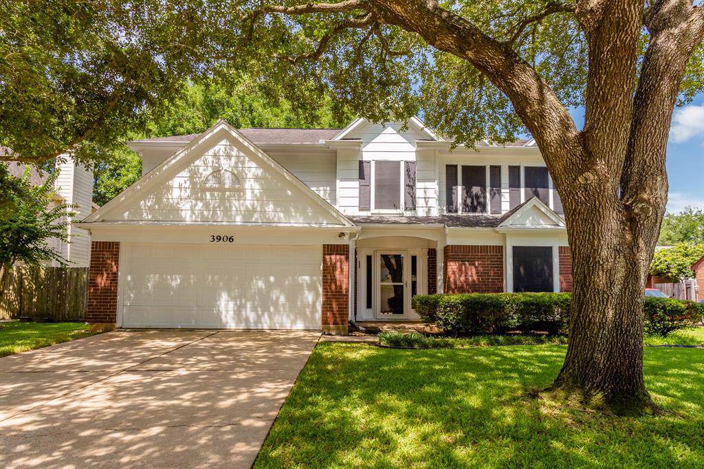 3906 Spring River Drive - Photo 1