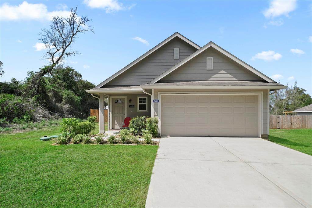 26431 Pin Oak Drive - Photo 1