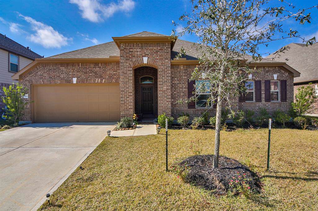 15515 Easton Gate Lane - Photo 1
