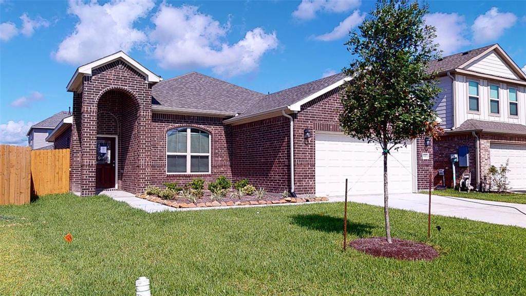 19906 Capri Shore Lane - Photo 1