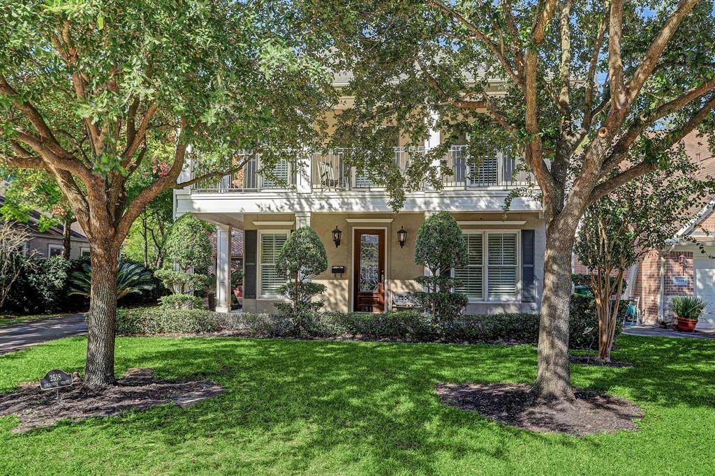 2518 Goldsmith Street - Photo 1