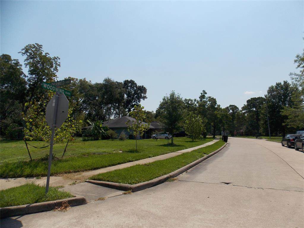 10401 Woodwind Drive - Photo 1