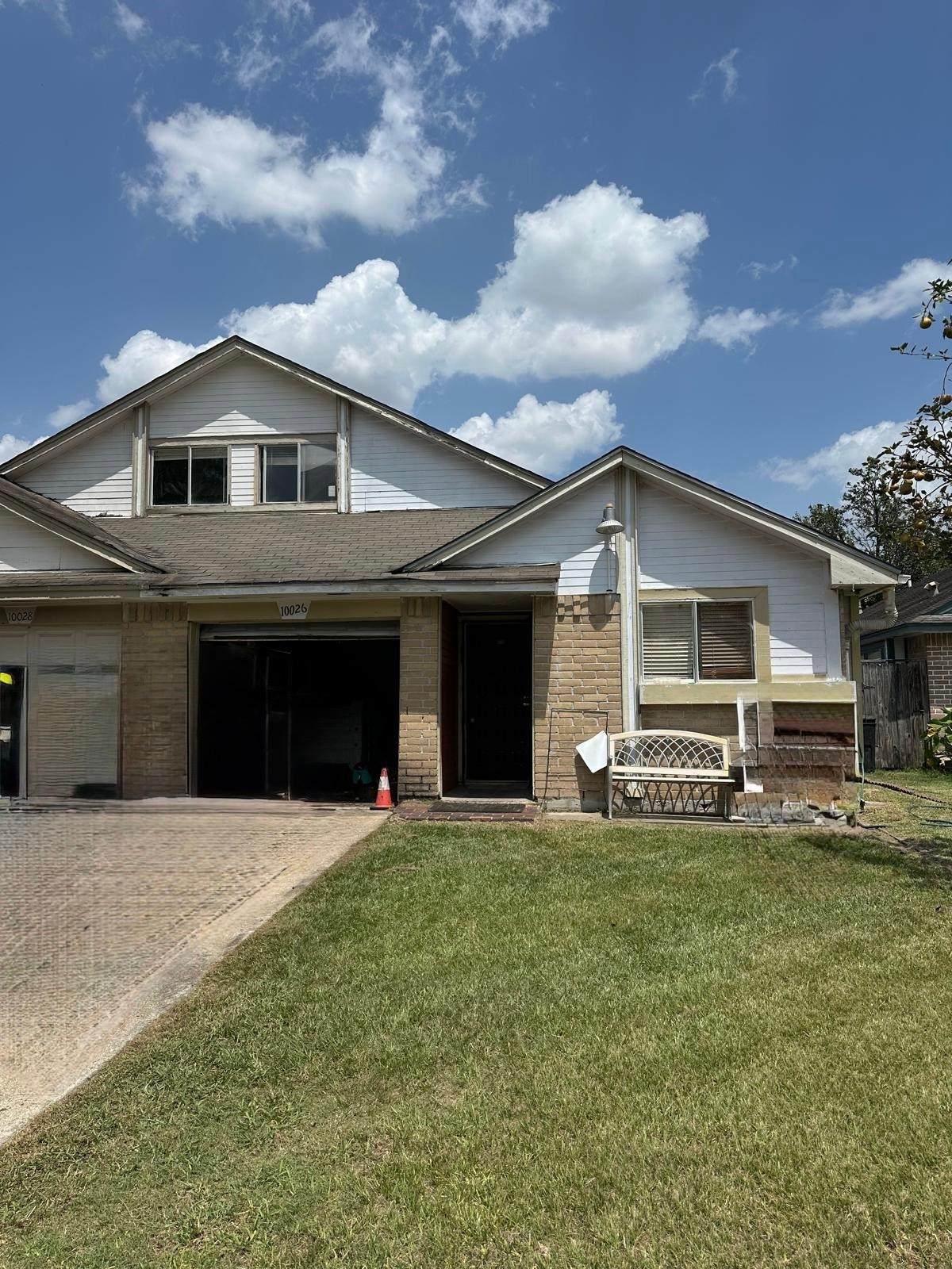 10026 Lasaber Court - Photo 1