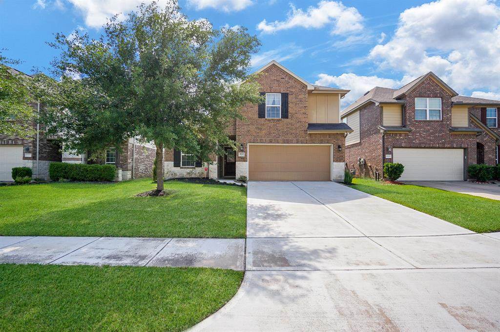 8910 Carmel Grove Lane - Photo 1