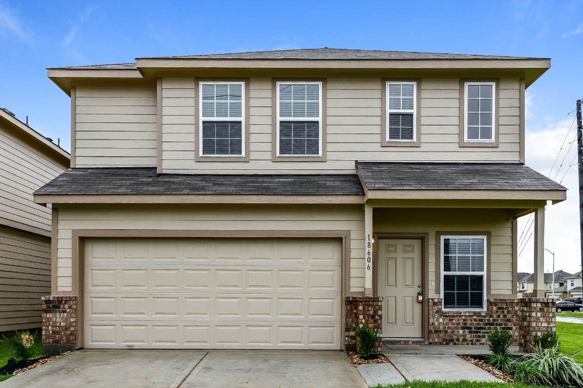 18606 Cooper Ravine Way - Photo 1