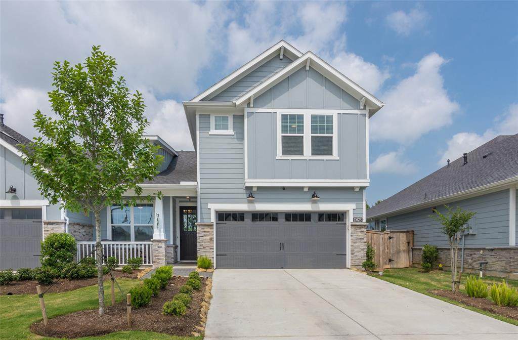 11623 Tranquility Summit Drive - Photo 1 11623 Tranquility Summit Drive - Photo 1
