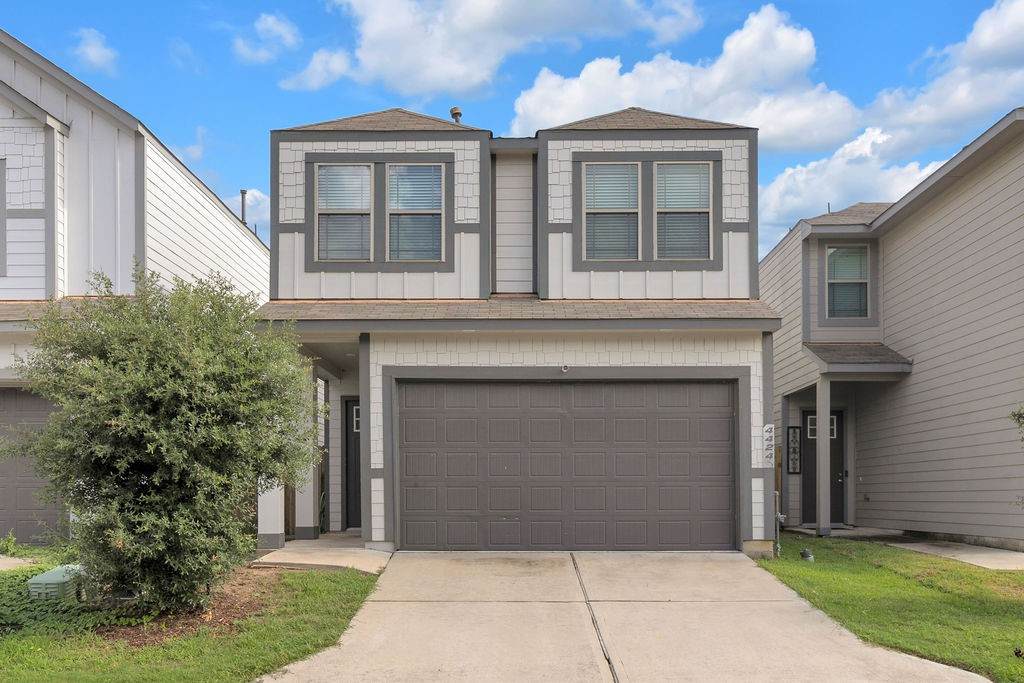 4424 Ibiza Lane - Photo 1