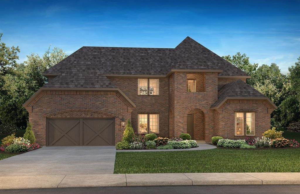 4331 Martin Ridge Drive - Photo 1