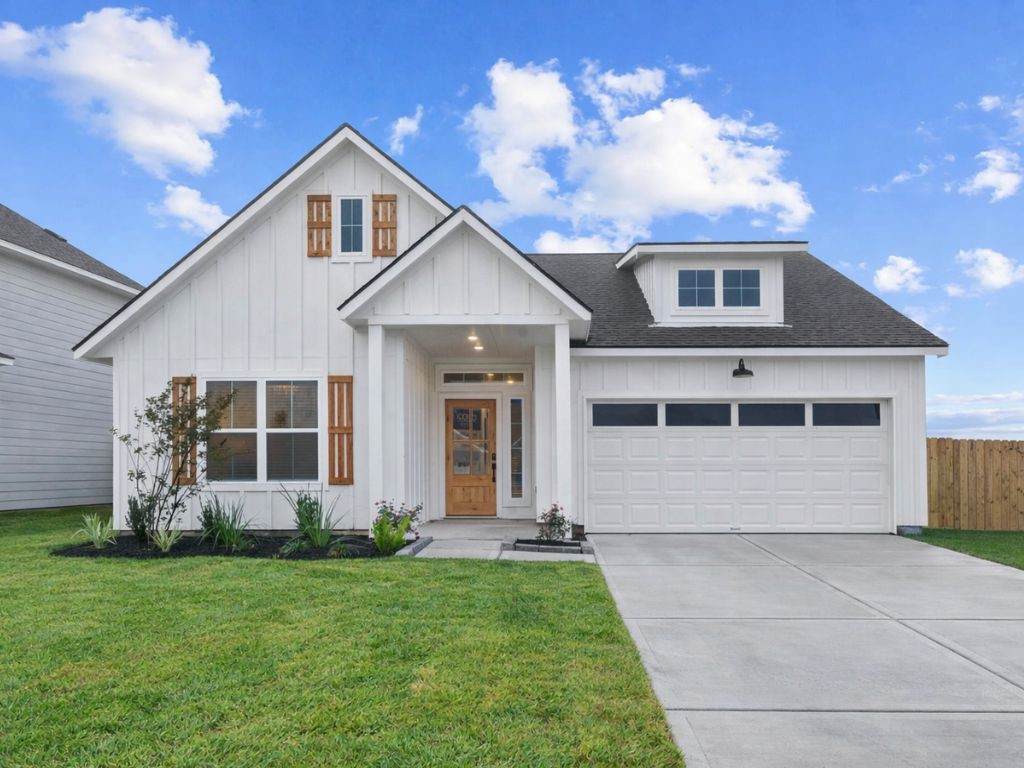 25688 John Wayne Road - Photo 1