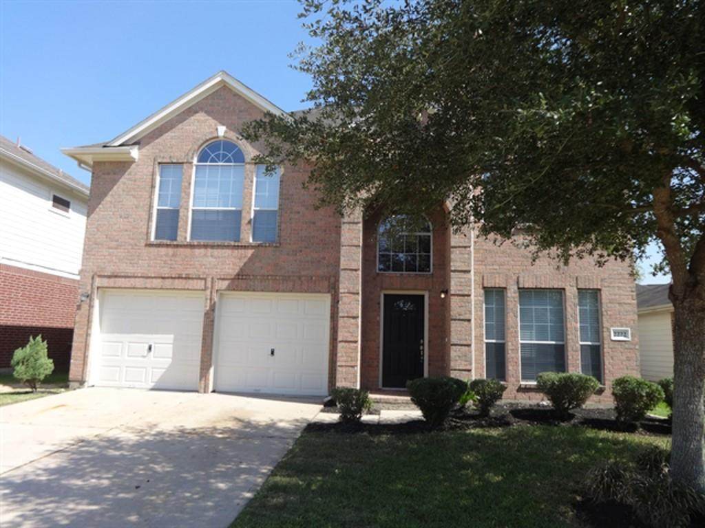 2222 Chelsea Vale Drive - Photo 1
