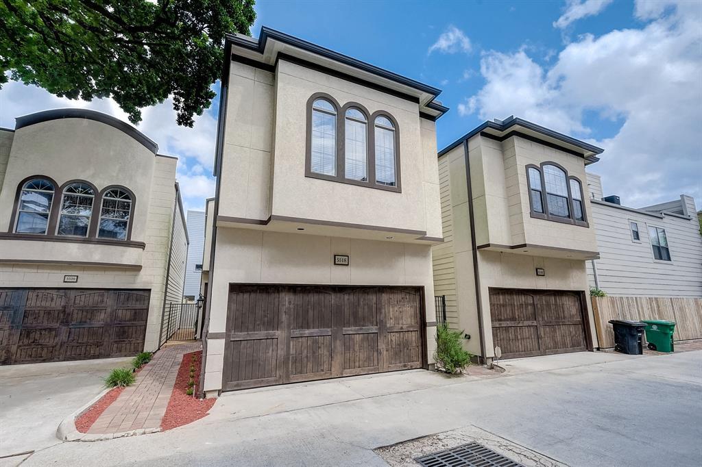 5518 Nolda Street - Photo 1