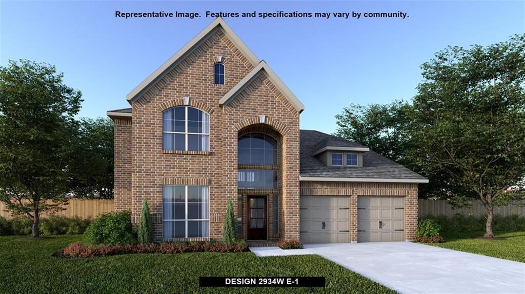 6906 Dunsmore River Trail - Photo 1