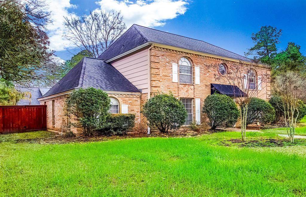 3715 Sunstone Drive - Photo 1