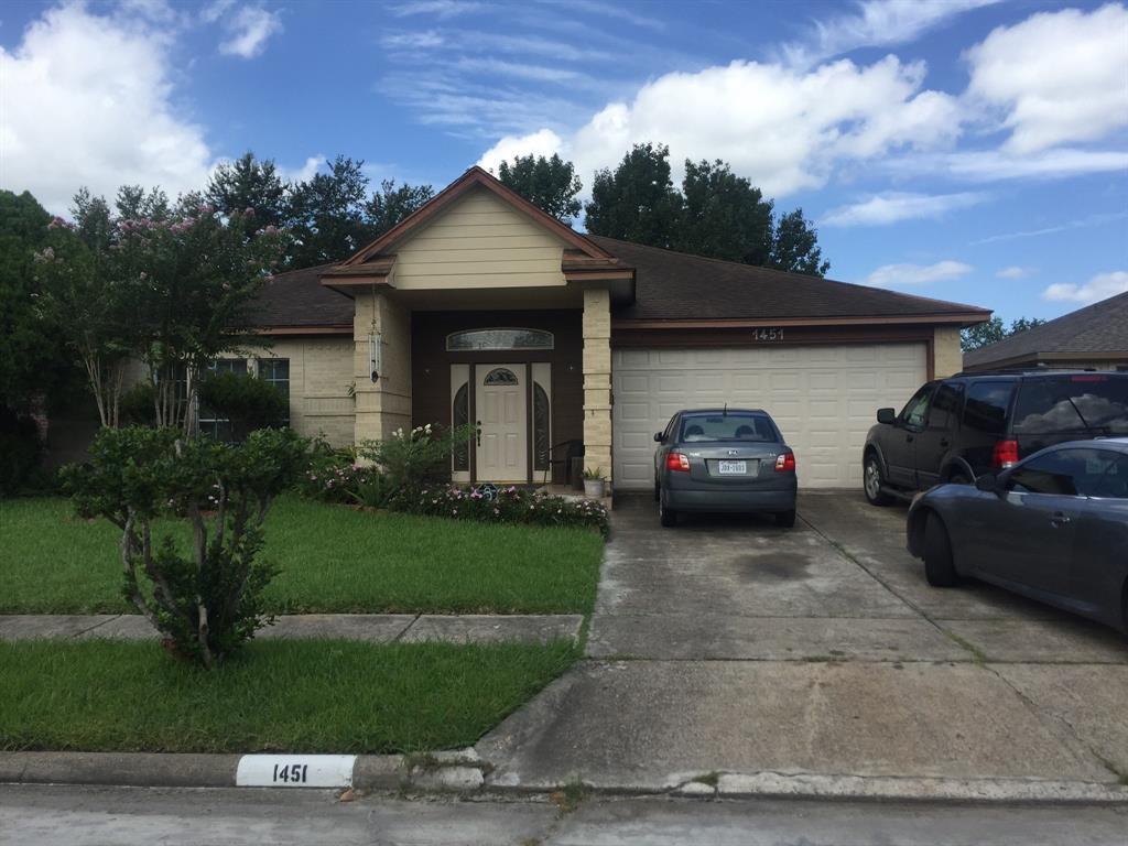 1451 Macclesby Lane - Photo 1