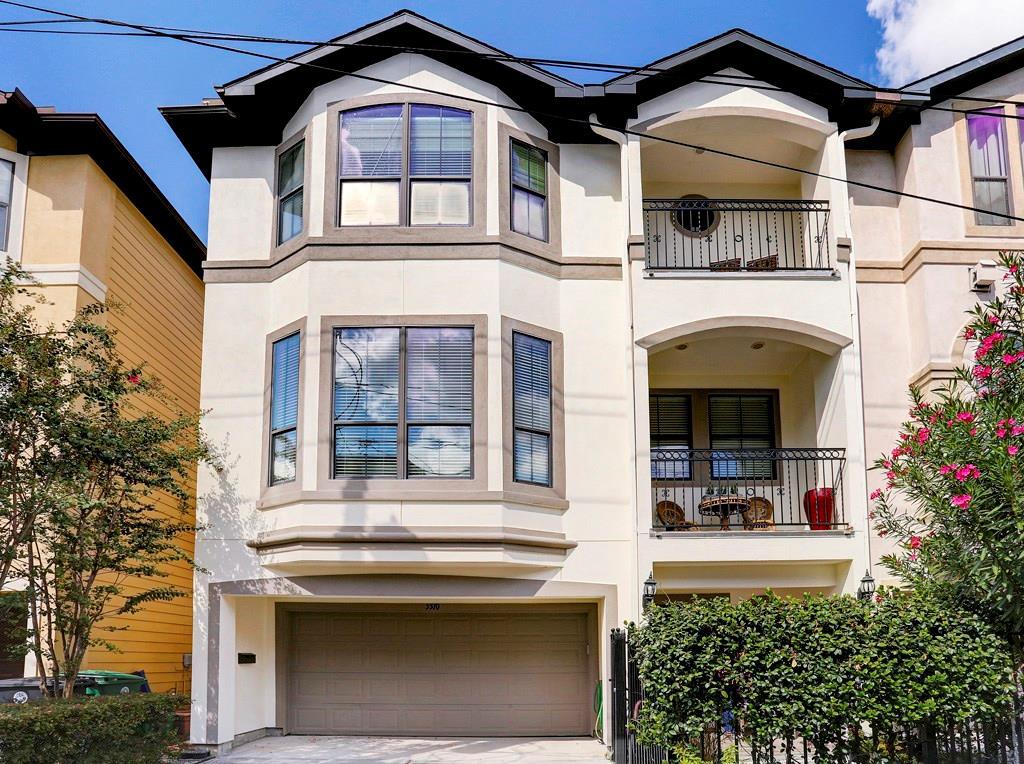 5510 Blossom Street - Photo 1