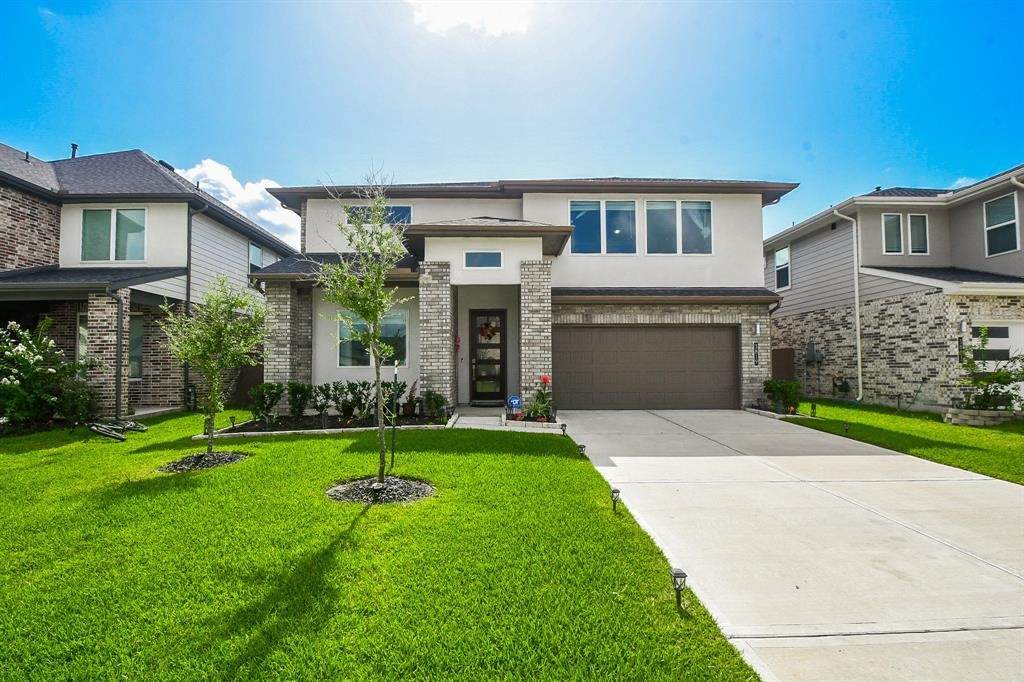 3819 Ethan Park Court - Photo 1