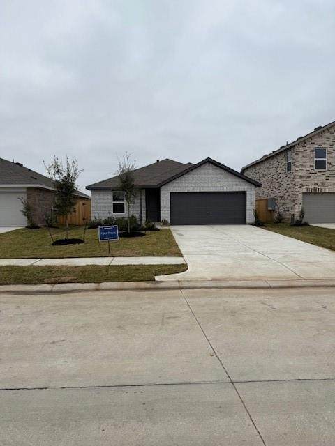 6411 Linden Leaf Drive - Photo 1