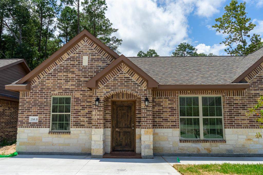 2606 Appian Way - Photo 1