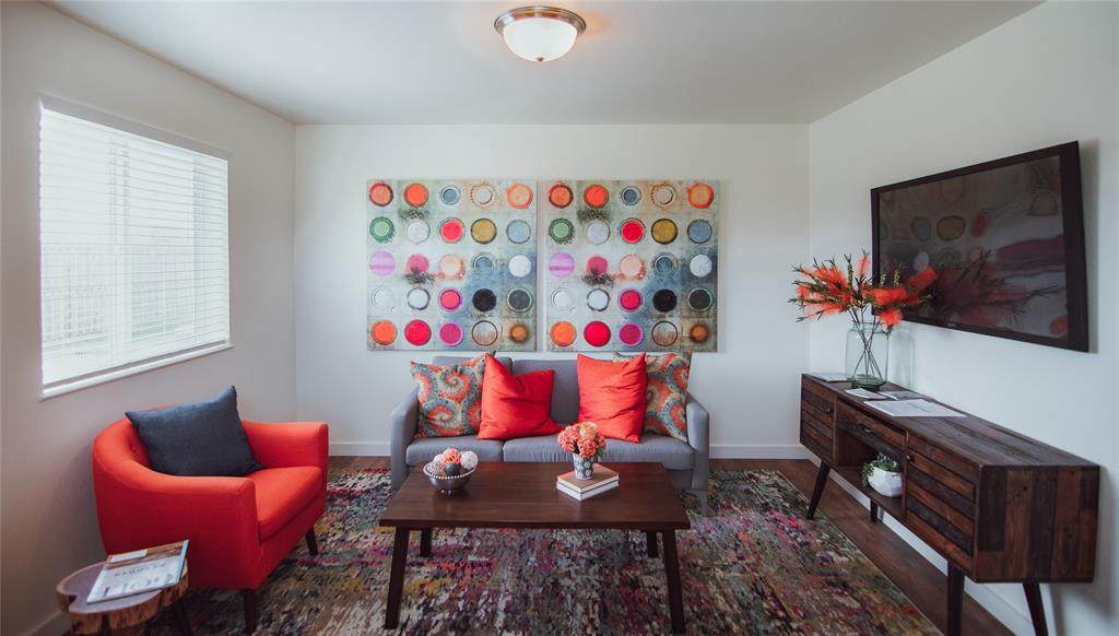 12603 Telge Road - Photo 1