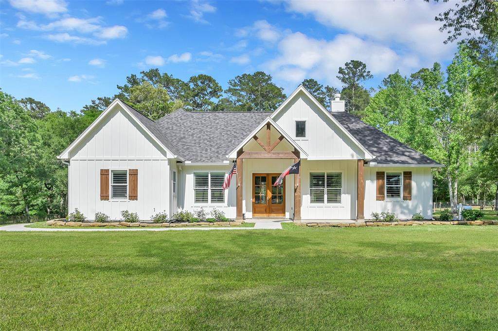 22296 Fm 149 Road - Photo 1