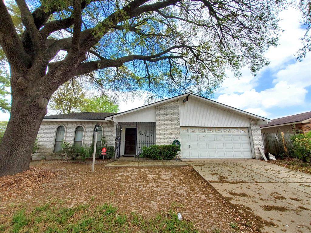 5646 Canyon Forest Drive - Photo 1