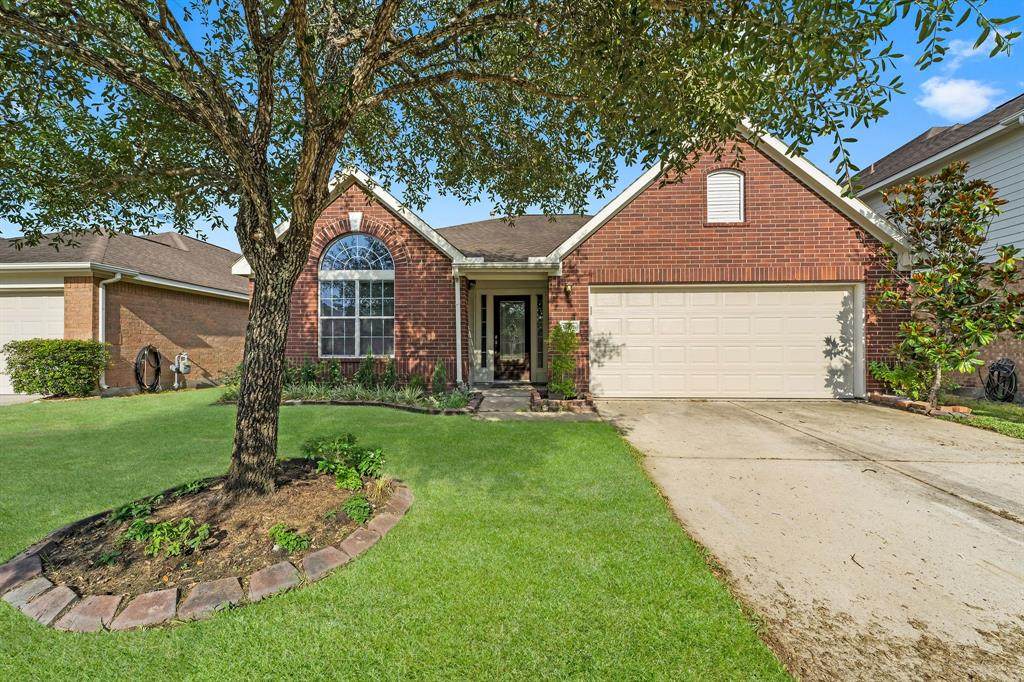 30218 Deleon Fields Drive - Photo 1