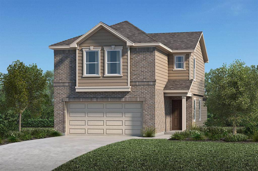 4519 Lally Brook Court - Photo 1