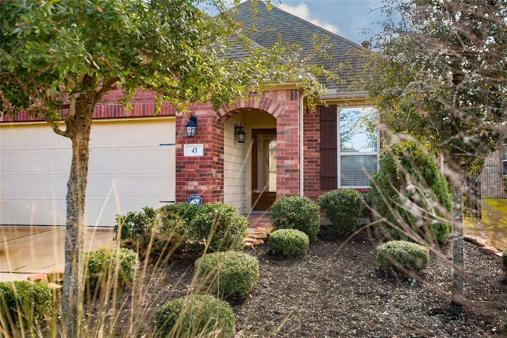 43 Tidwillow Place - Photo 1