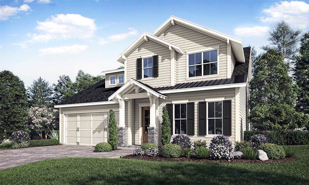 183 Timber Mill Street - Photo 1