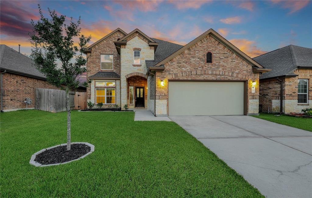 24126 Auburn Falls Lane - Photo 1