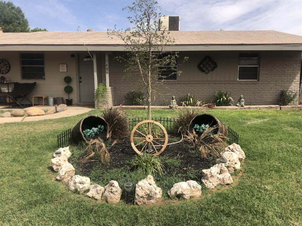 5406 Clinton Avenue - Photo 1