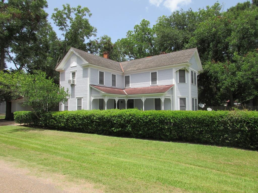 601 Baxter Street - Photo 1