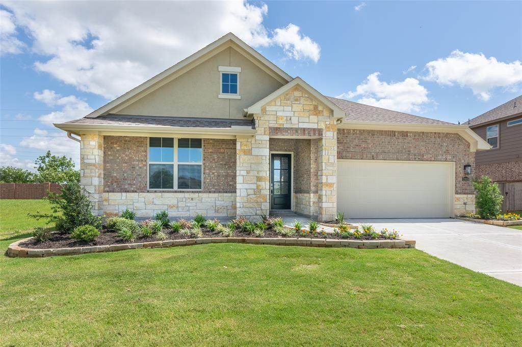 23018 Pearl Glen Lane - Photo 1