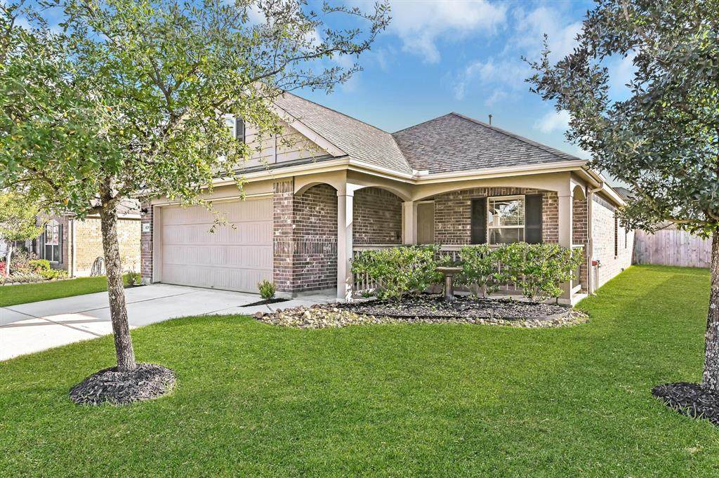 8735 Sweet Pasture Drive - Photo 1