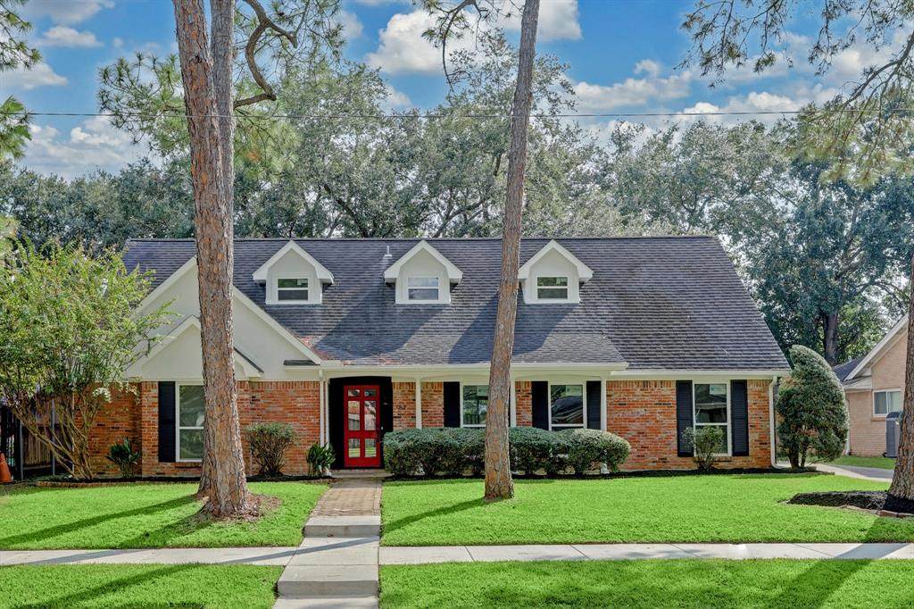 7919 Fairdale Lane - Photo 1