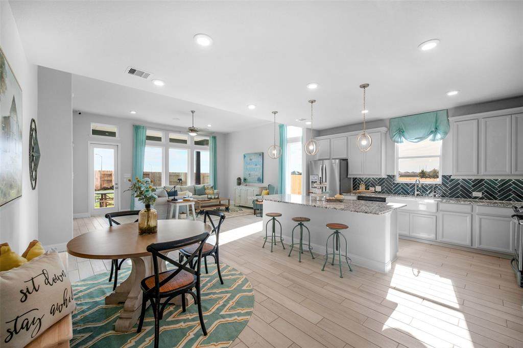 7607 Leaping Stag Lane - Photo 1
